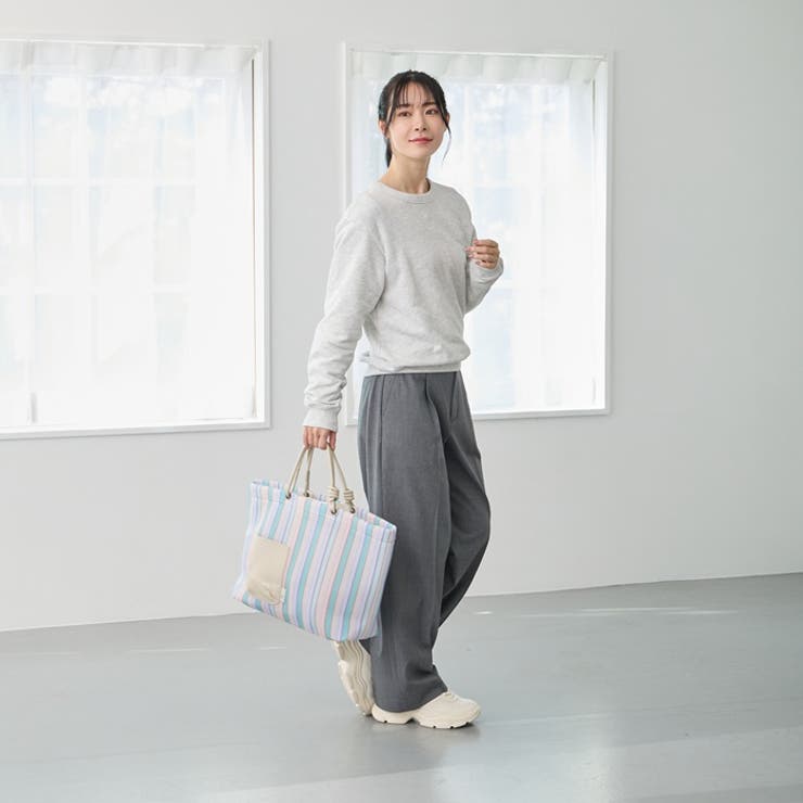 ルートート ROOTOTE  3564 SC.ミテ゛ィアム.wafer-C | BACKYARD FAMILY | 詳細画像3 