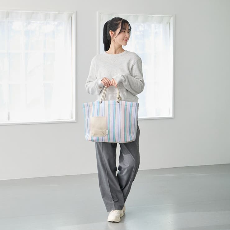 ルートート ROOTOTE  3564 SC.ミテ゛ィアム.wafer-C | BACKYARD FAMILY | 詳細画像4 