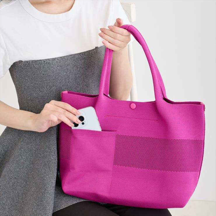 ルートート ROOTOTE  3576 LT.テ゛リ.ルフル.mixed-A | BACKYARD FAMILY | 詳細画像6 