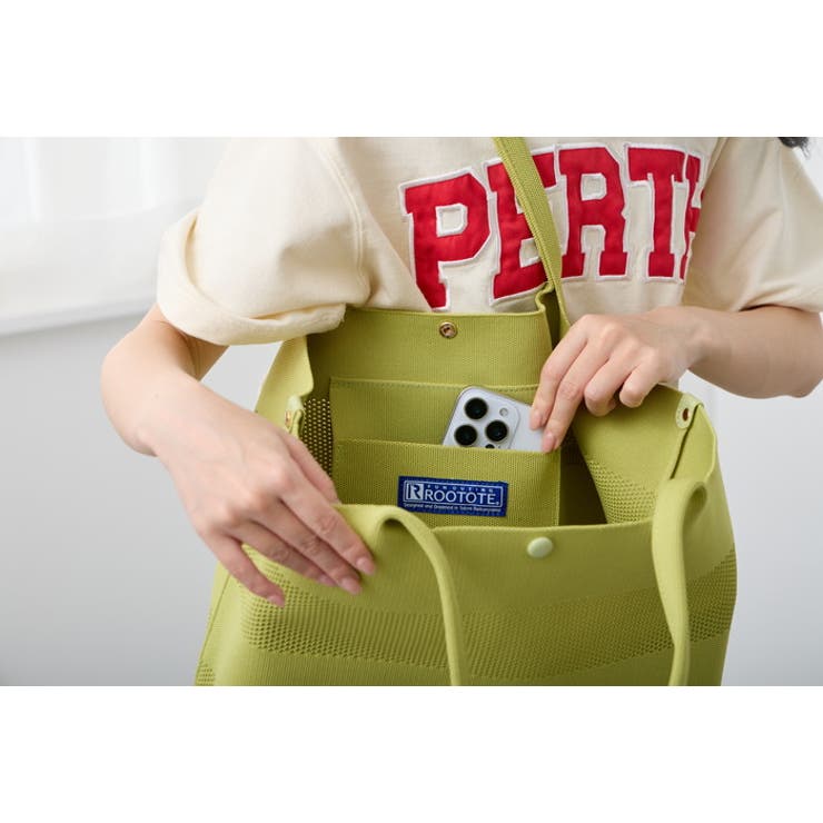 ルートート ROOTOTE 3577 | BACKYARD FAMILY | 詳細画像6 