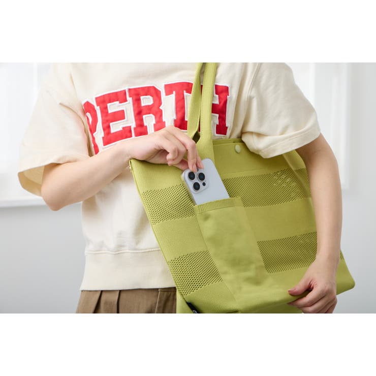 ルートート ROOTOTE 3577 | BACKYARD FAMILY | 詳細画像7 