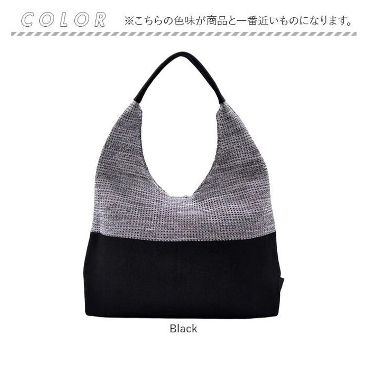 ルートート ROOTOTE  3582 LT.ラウント゛.メッシュ.ニット-A | BACKYARD FAMILY | 詳細画像12 