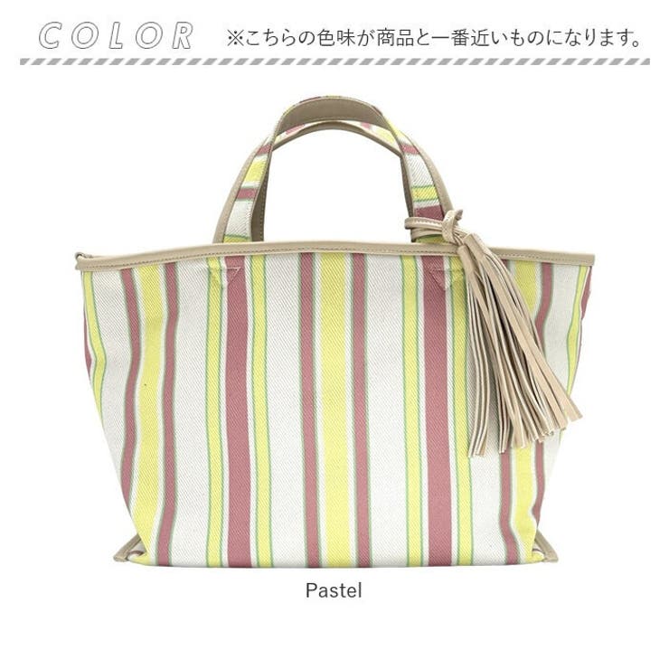 ルートート ROOTOTE  3585 LT.テ゛リ.ストライフ゜-A | BACKYARD FAMILY | 詳細画像11 