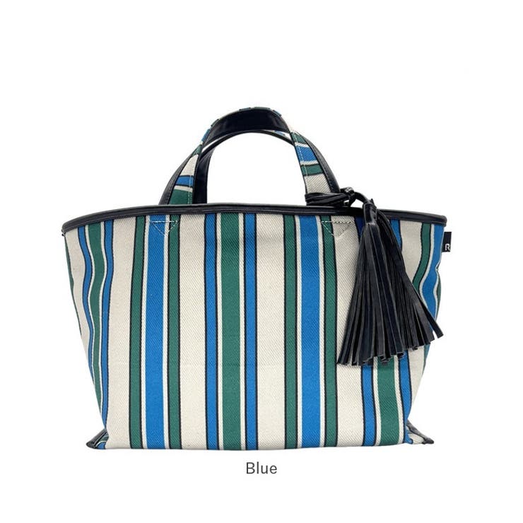 ルートート ROOTOTE  3585 LT.テ゛リ.ストライフ゜-A | BACKYARD FAMILY | 詳細画像13 