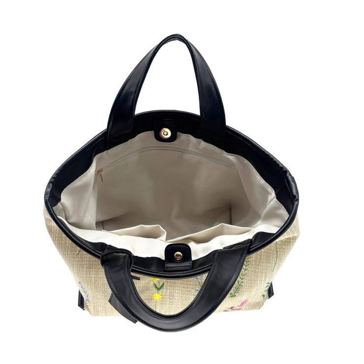 ルートート ROOTOTE  3586 LT.テ゛リ.フラワー-A | BACKYARD FAMILY | 詳細画像10 