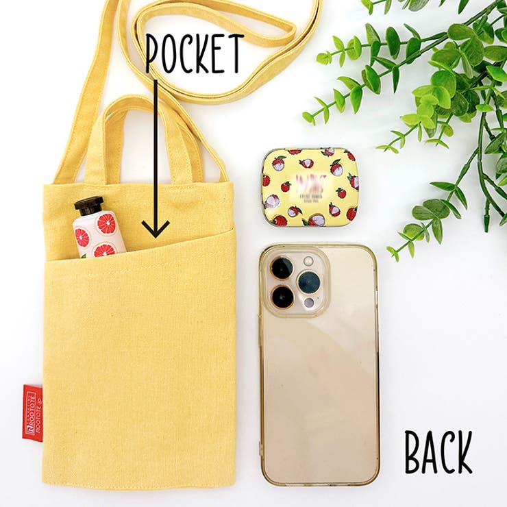 ルートート ROOTOTE 8500 | BACKYARD FAMILY | 詳細画像8 