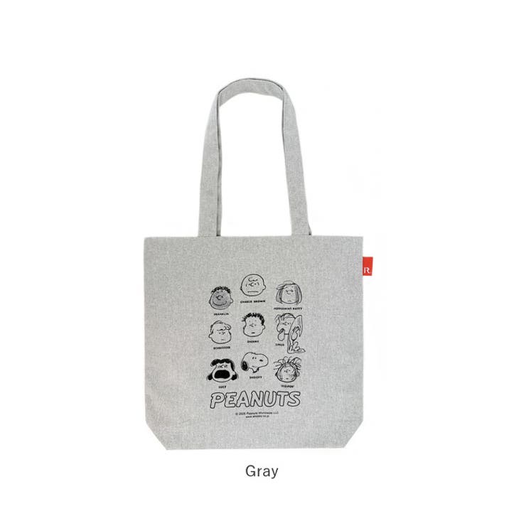 ルートート ROOTOTE  8501 IP.トール.PEANUTS-1A | BACKYARD FAMILY | 詳細画像11 