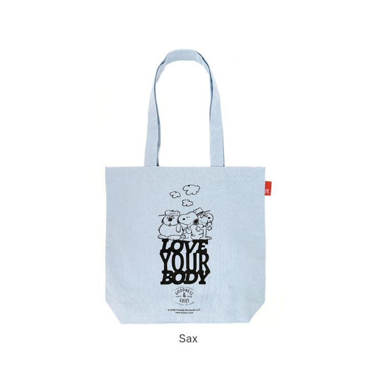 ルートート ROOTOTE  8501 IP.トール.PEANUTS-1A | BACKYARD FAMILY | 詳細画像13 