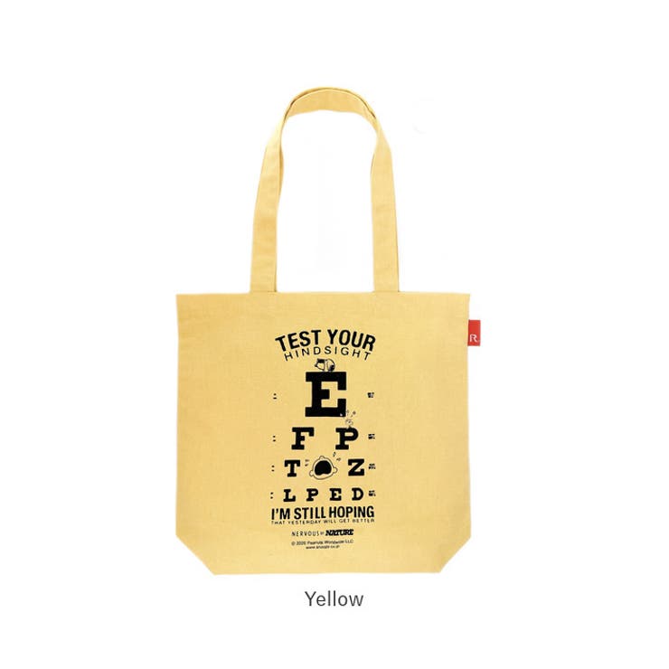ルートート ROOTOTE  8501 IP.トール.PEANUTS-1A | BACKYARD FAMILY | 詳細画像15 