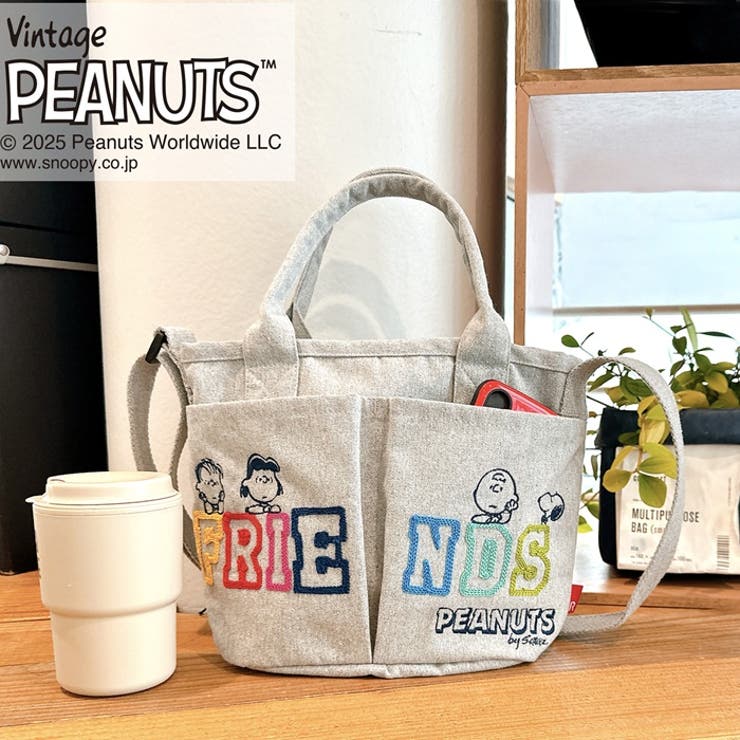 ルートート ROOTOTE 8503 | BACKYARD FAMILY | 詳細画像8 
