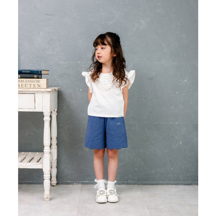 Rora アルバ Tシャツ | BACKYARD FAMILY | 詳細画像4 