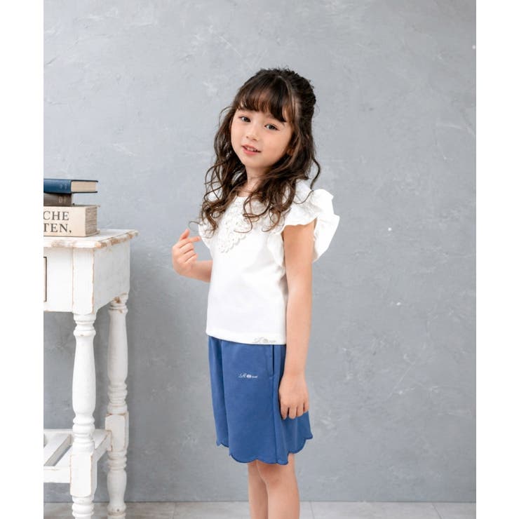 Rora アルバ Tシャツ | BACKYARD FAMILY | 詳細画像6 