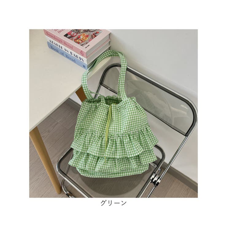 トートバッグ キャンバス a4 | BACKYARD FAMILY | 詳細画像13 