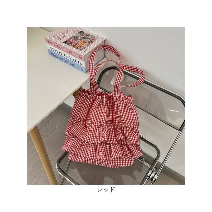 トートバッグ キャンバス a4 | BACKYARD FAMILY | 詳細画像15 