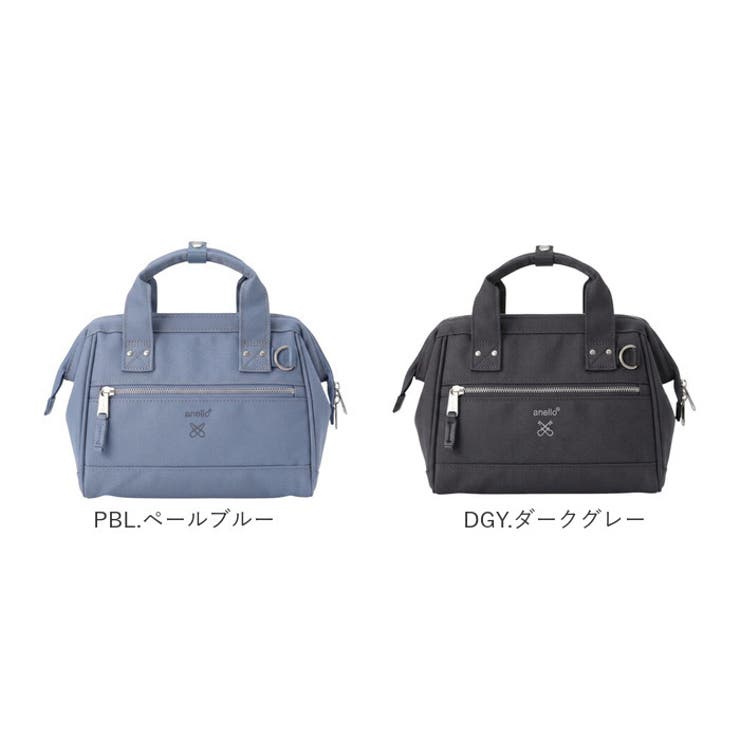 anello クロスボトル 口金2WAYミニショルダー | BACKYARD FAMILY | 詳細画像15 