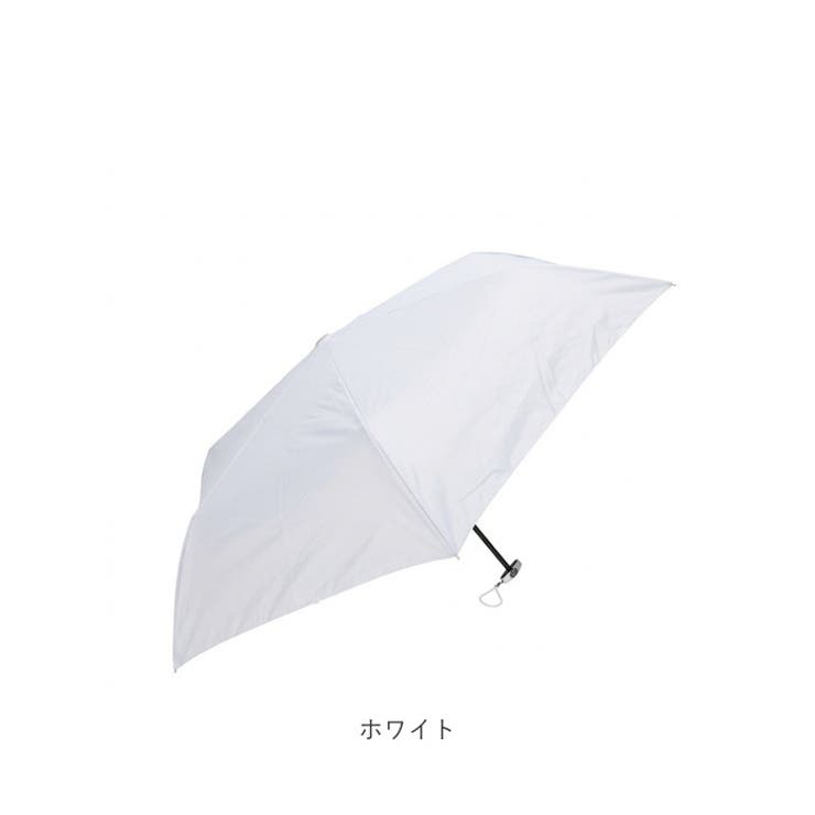 晴雨兼用ブラックコーティング折りたたみ傘 55cm | BACKYARD FAMILY | 詳細画像20 