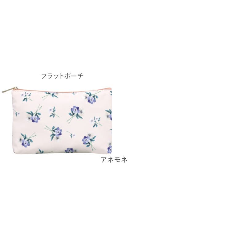 花こよみポーチ | BACKYARD FAMILY | 詳細画像19 