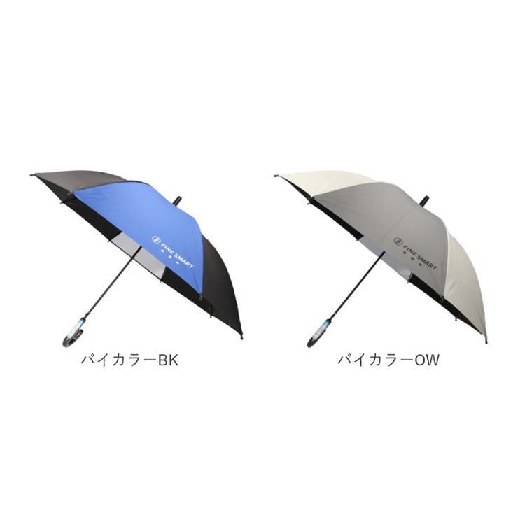 晴雨兼用キッズ長傘50cm ブラックコーティング | BACKYARD FAMILY | 詳細画像20 