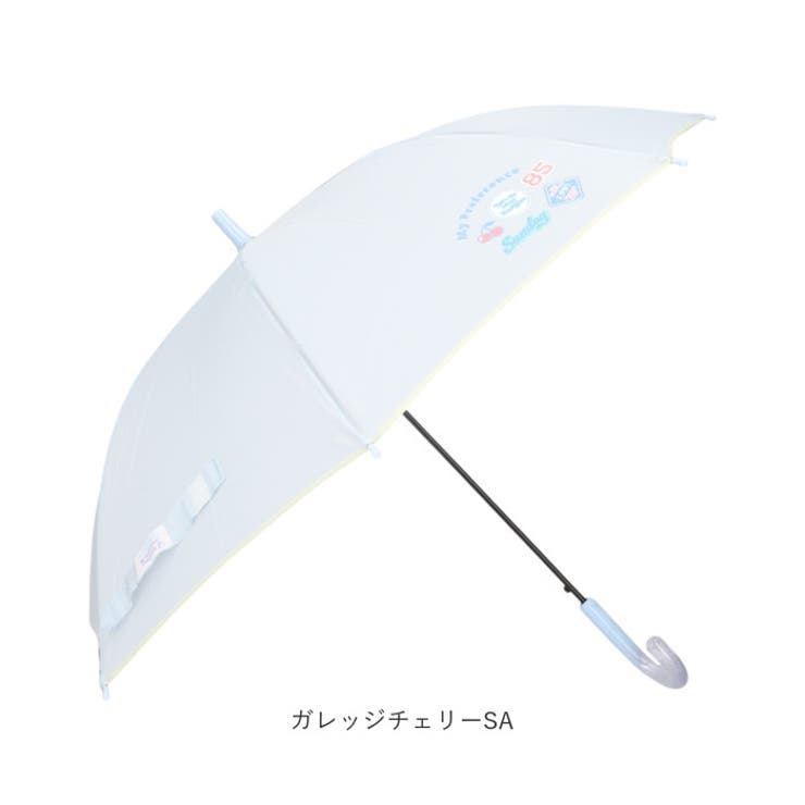 キッズ長傘55cm | BACKYARD FAMILY | 詳細画像14 