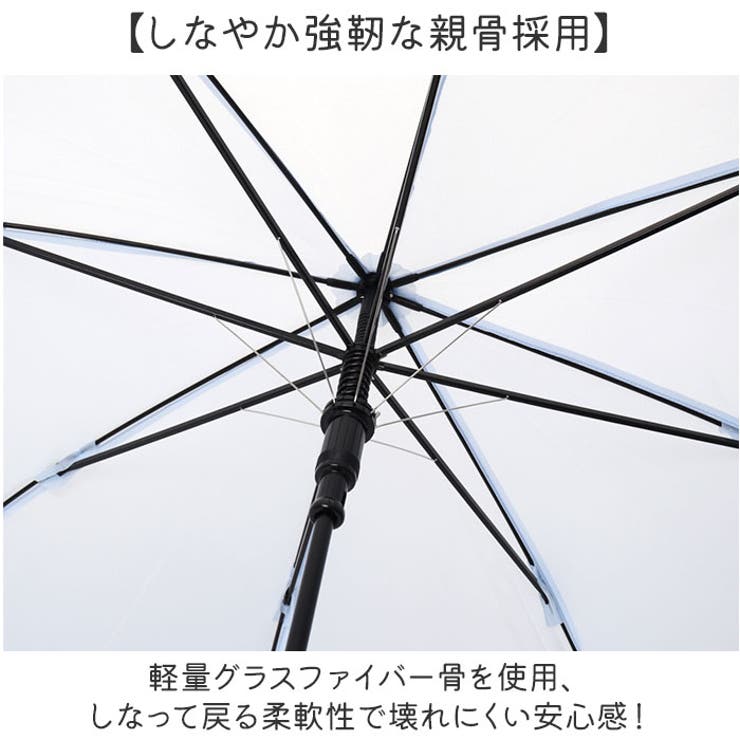 キッズ長傘55cm | BACKYARD FAMILY | 詳細画像3 