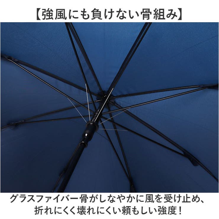 ジュニア長傘60cm | BACKYARD FAMILY | 詳細画像3 