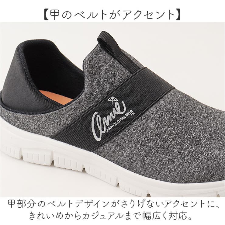 Arnie Arnold Palmer | BACKYARD FAMILY | 詳細画像5 