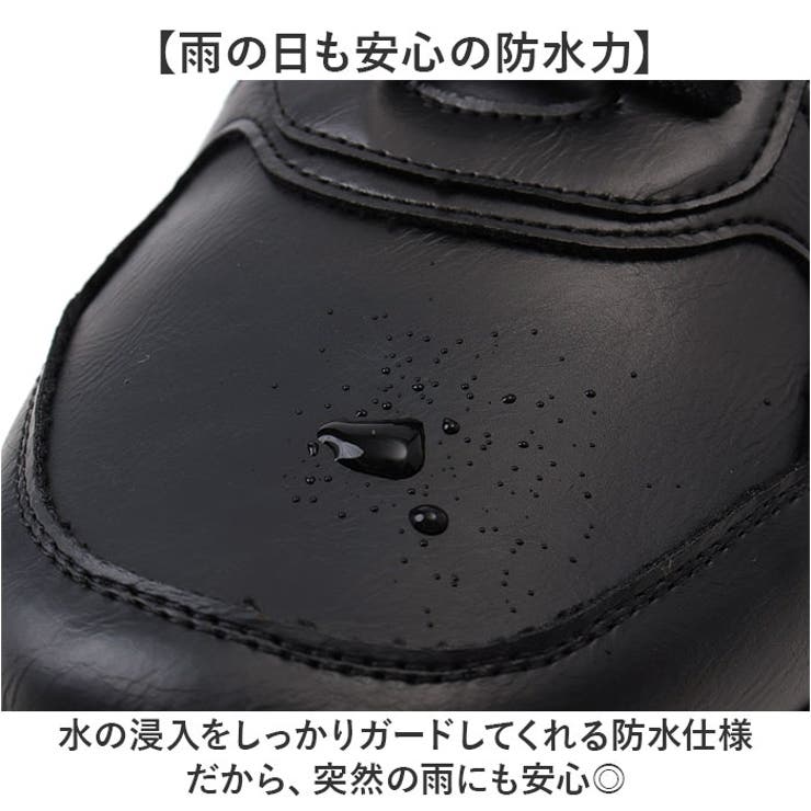 Arnold Palmer 防水防滑 ハンズフリーシューズ AP1101 | BACKYARD FAMILY | 詳細画像5 