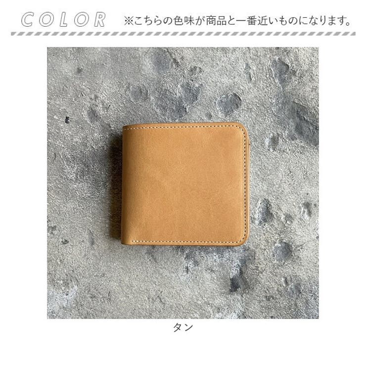 KC.s ビルフォールド スタンダード | BACKYARD FAMILY | 詳細画像14 