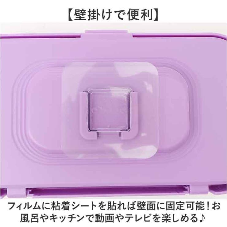 スマホ 防水ケース お風呂 | BACKYARD FAMILY | 詳細画像5 