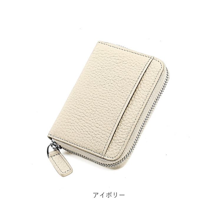 ミニ財布 二つ折り 小さい | BACKYARD FAMILY | 詳細画像15 