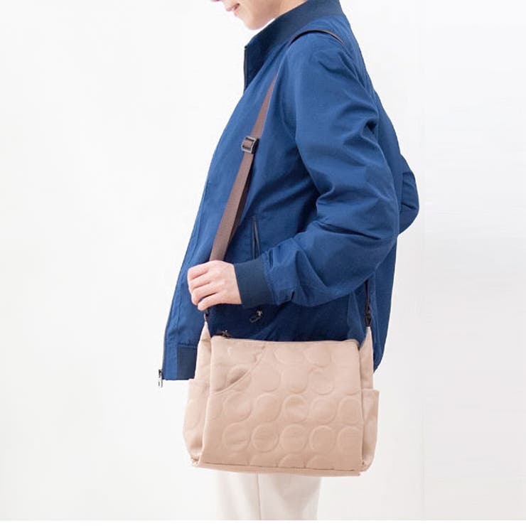 Melody SHOULDER BAG | BACKYARD FAMILY | 詳細画像14 