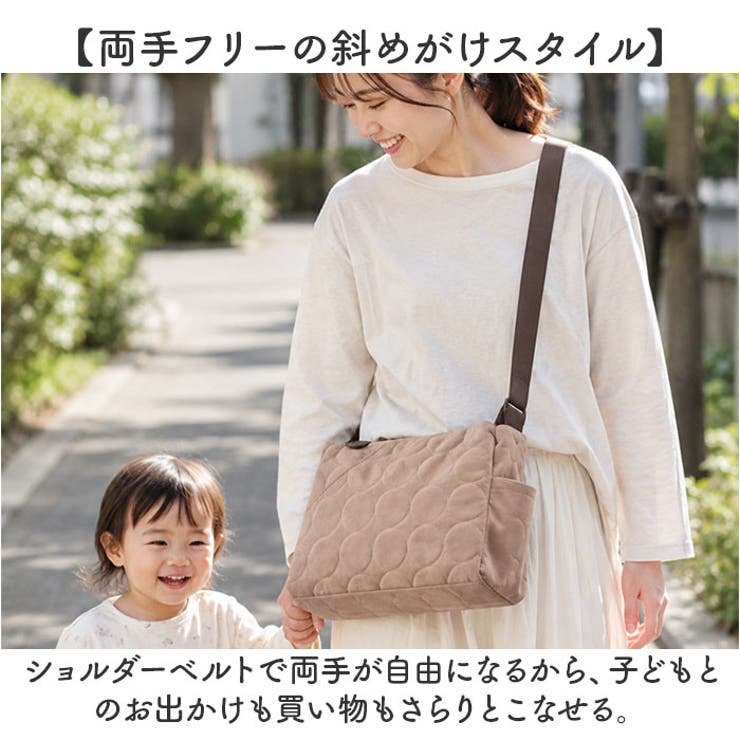 Melody SHOULDER BAG | BACKYARD FAMILY | 詳細画像3 