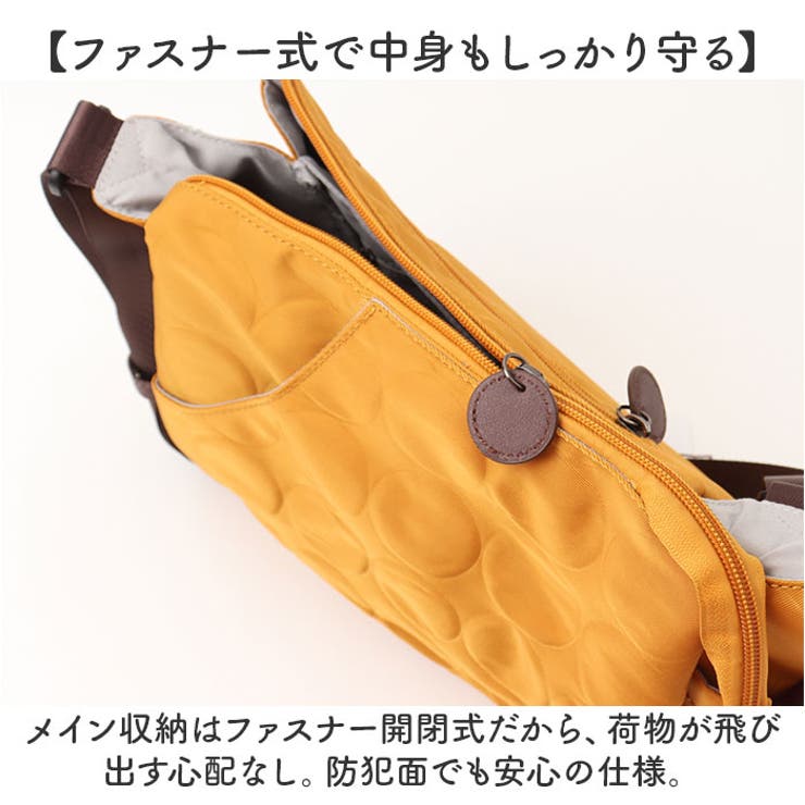 Melody SHOULDER BAG | BACKYARD FAMILY | 詳細画像5 