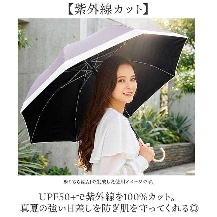 Parasol 50cm UV 日傘 | BACKYARD FAMILY | 詳細画像4 