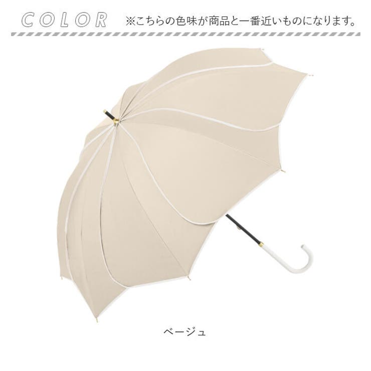 Parasol 50cm UV 日傘 フレラ | BACKYARD FAMILY | 詳細画像14 