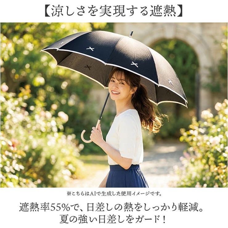 Parasol 50cm UV 日傘 | BACKYARD FAMILY | 詳細画像4 