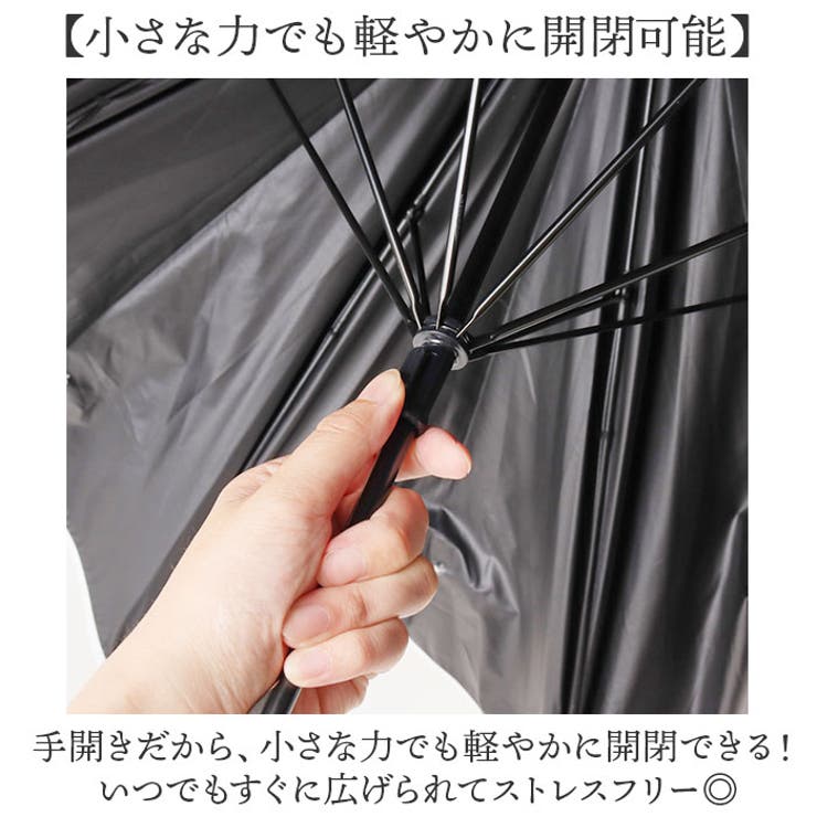 Parasol 50cm UV 日傘 | BACKYARD FAMILY | 詳細画像6 