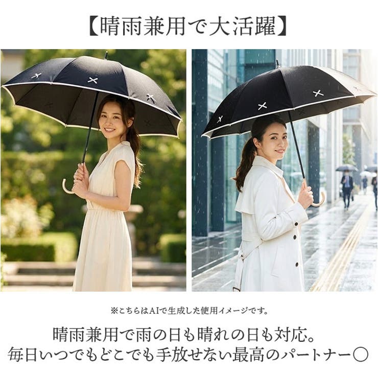Parasol 50cm UV 日傘 | BACKYARD FAMILY | 詳細画像7 