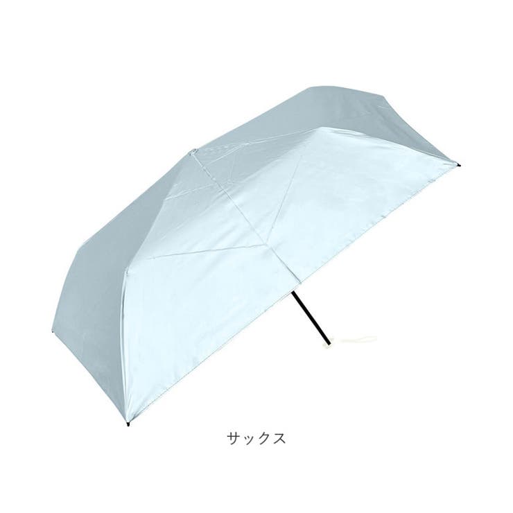 Parasol 50cm UV 日傘 折りたたみ | BACKYARD FAMILY | 詳細画像17 