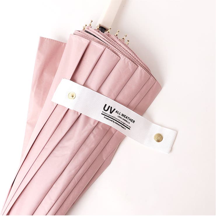 Parasol 55cm 12本骨 UV 日傘 | BACKYARD FAMILY | 詳細画像11 
