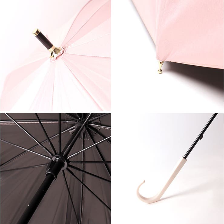 Parasol 55cm 12本骨 UV 日傘 | BACKYARD FAMILY | 詳細画像12 
