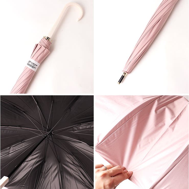 Parasol 55cm 12本骨 UV 日傘 | BACKYARD FAMILY | 詳細画像13 