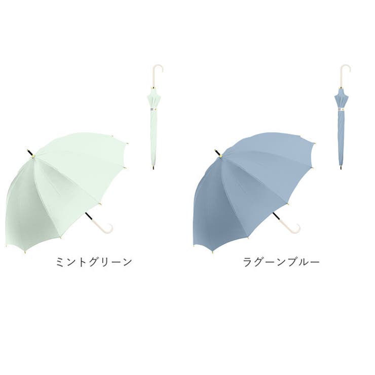 Parasol 55cm 12本骨 UV 日傘 | BACKYARD FAMILY | 詳細画像16 