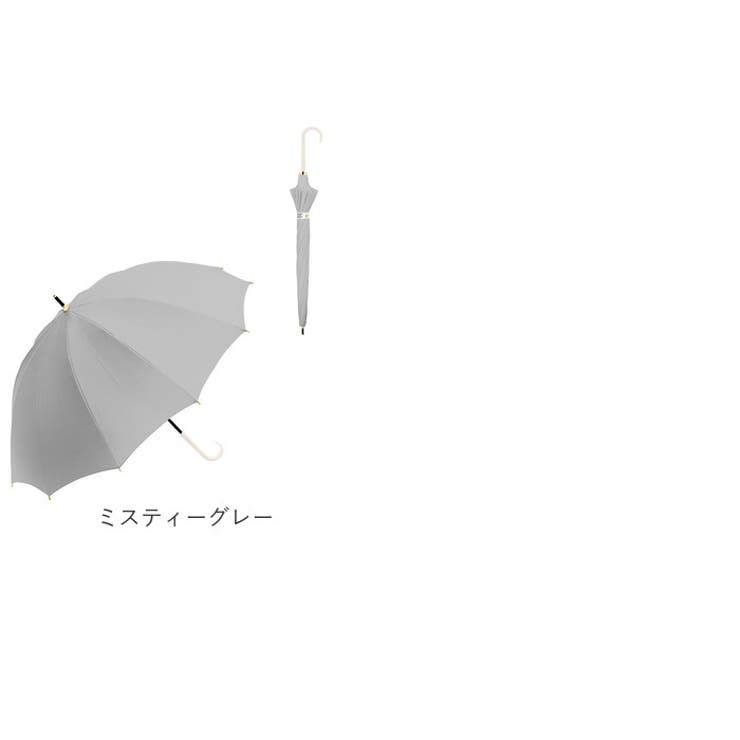 Parasol 55cm 12本骨 UV 日傘 | BACKYARD FAMILY | 詳細画像17 