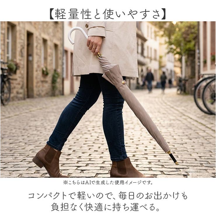 Parasol 55cm UV 日傘 | BACKYARD FAMILY | 詳細画像6 