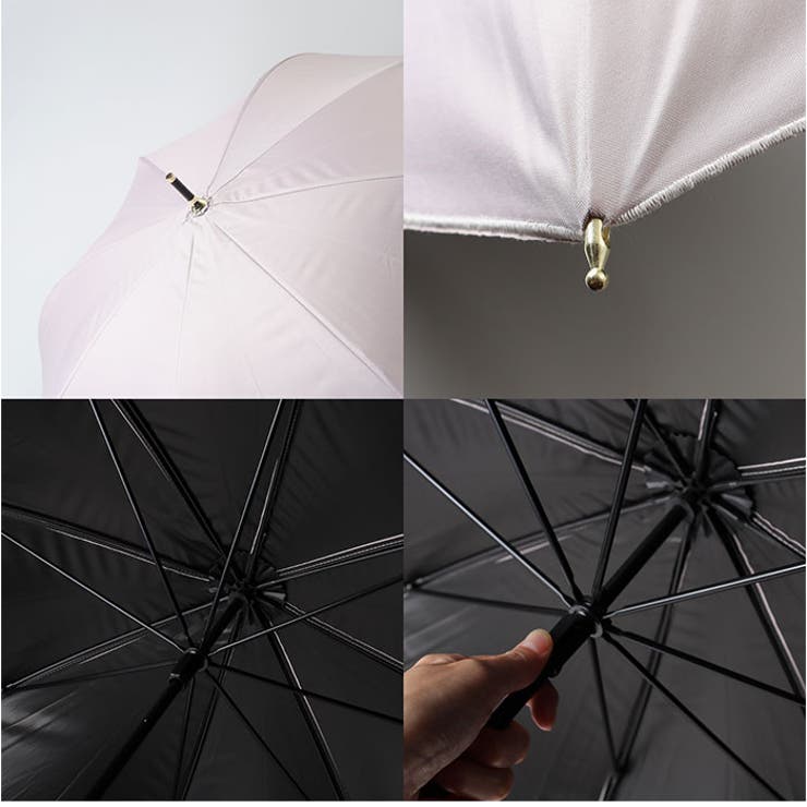 Parasol 55cm UV 日傘 | BACKYARD FAMILY | 詳細画像9 