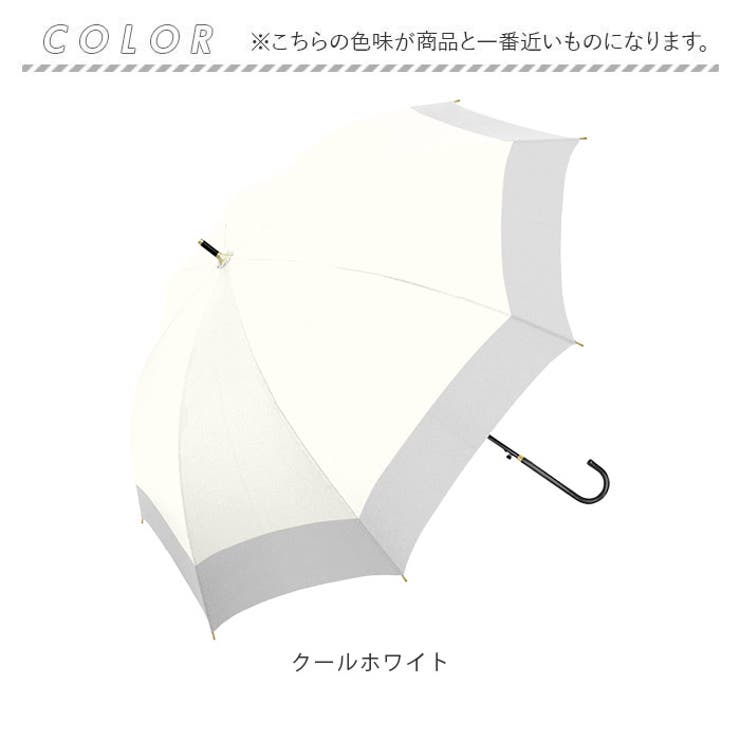 Parasol 58cm UV 日傘 ジャンプ | BACKYARD FAMILY | 詳細画像17 