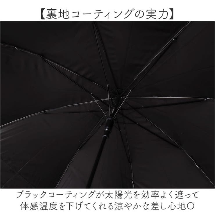 Parasol 58cm UV 日傘 ジャンプ | BACKYARD FAMILY | 詳細画像7 