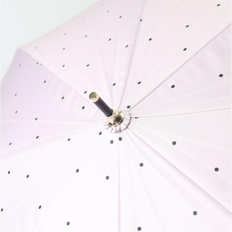 Parasol 58cm UV 日傘 ジャンプ | BACKYARD FAMILY | 詳細画像10 