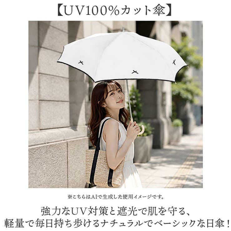 Parasol 50cm UV 日傘 折りたたみ | BACKYARD FAMILY | 詳細画像2 
